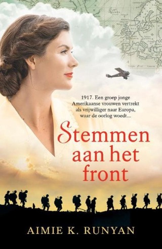 Stemmen aan het froââ¬Â¦