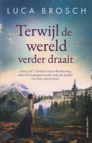 Terwijl de wereld dâ€¦