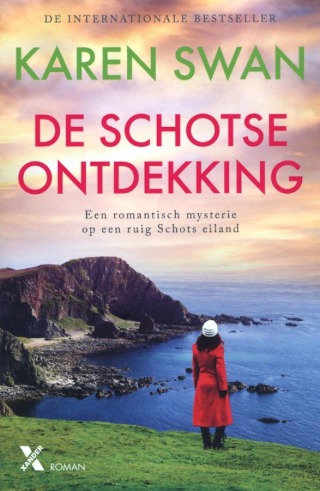 De schotse ontdekkiâ€¦