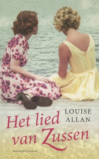 Het lied van de zus&acirc;&brvbar;