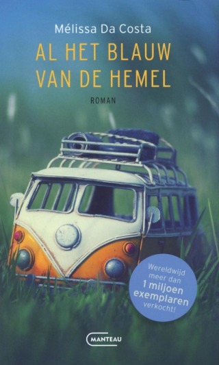 Al het blauw van deâ¦